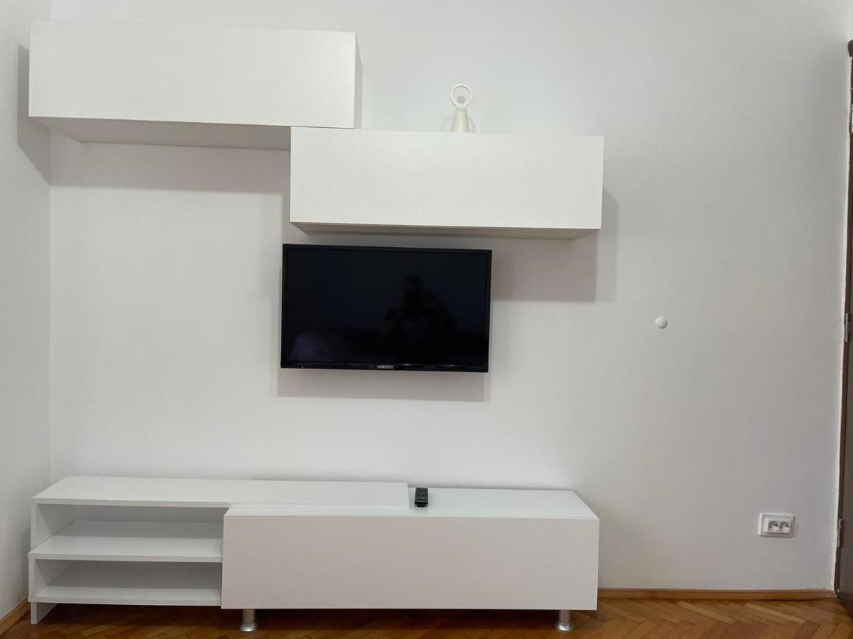 Apartament Untold Appartement Turda Buitenkant foto