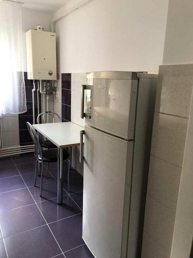 Apartament Untold Appartement Turda Buitenkant foto