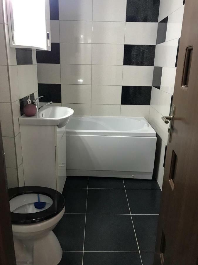 Apartament Untold Appartement Turda Buitenkant foto