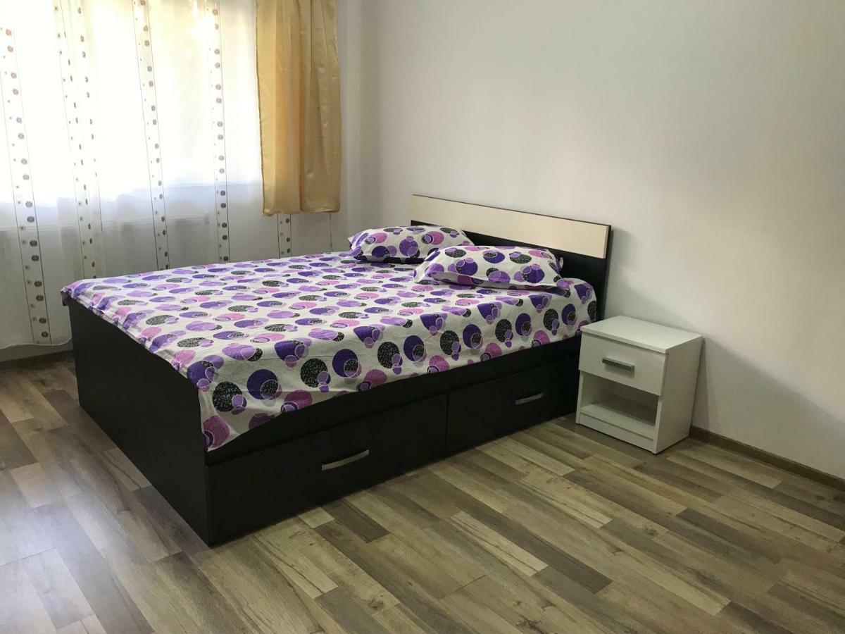 Apartament Untold Appartement Turda Buitenkant foto