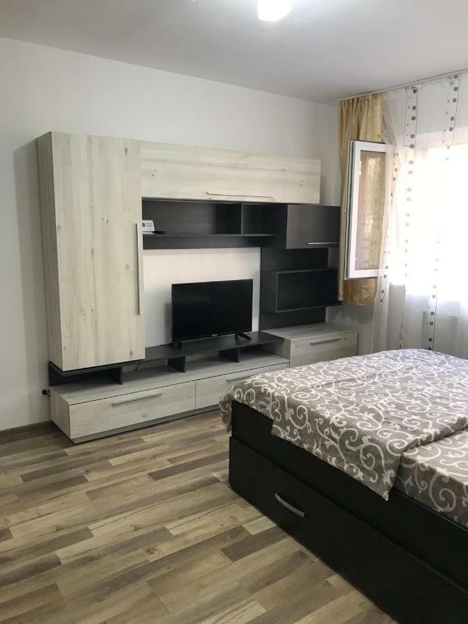 Apartament Untold Appartement Turda Buitenkant foto