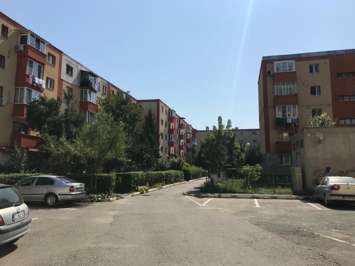 Apartament Untold Appartement Turda Buitenkant foto