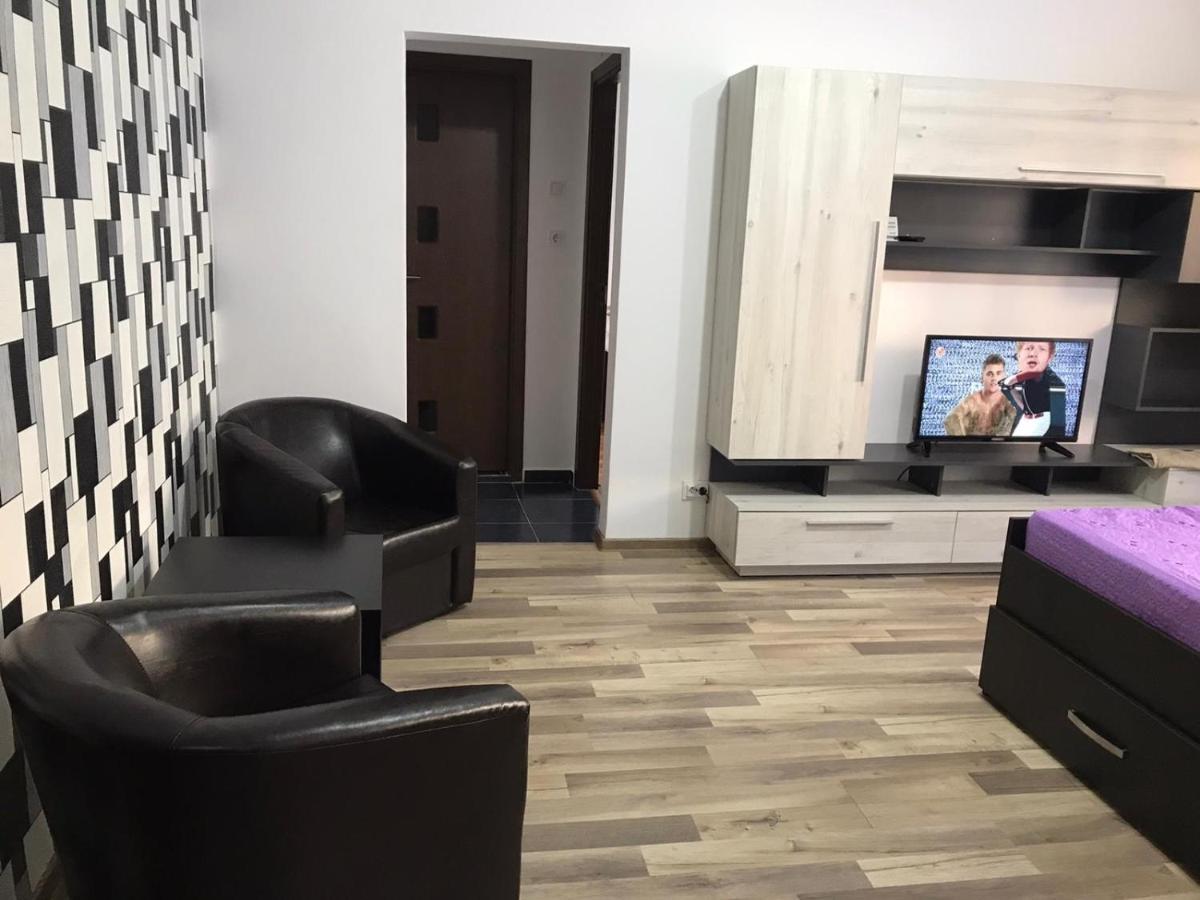 Apartament Untold Appartement Turda Buitenkant foto
